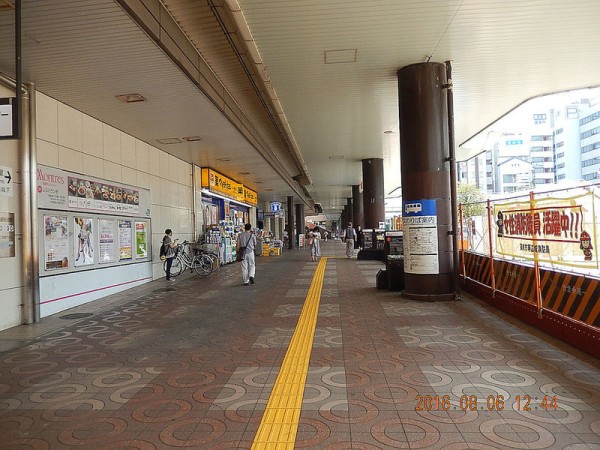 2016-08-06高崎駅07