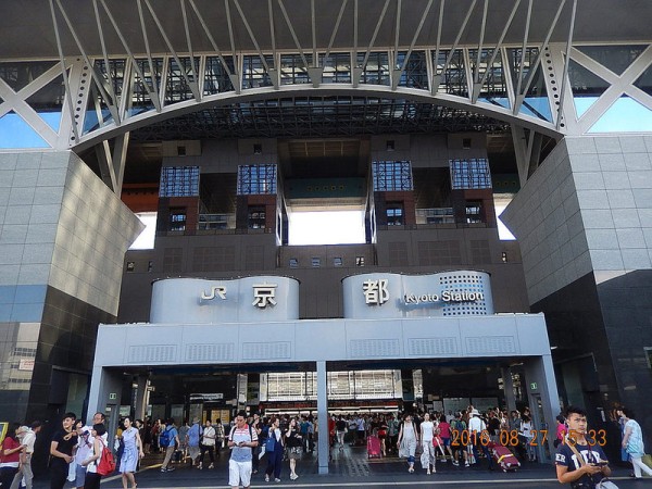 2016-08-27京都駅17