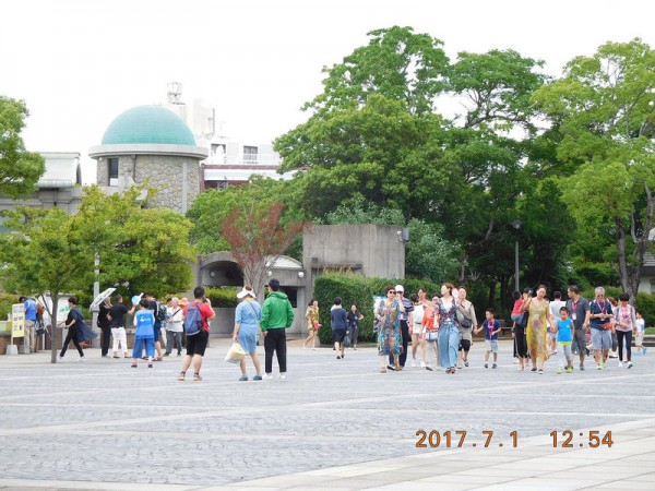 2017-07-01長崎平和公園11
