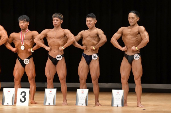 2025-08-17広島県男子ボディビル選手権3