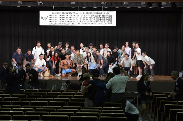 2025-08-22西日本メンズフィジーク180cm超級6