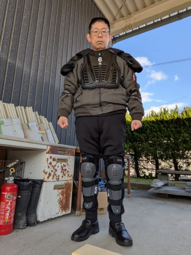 2025-12-08バイク免許プロテクター全