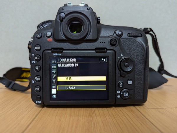 2026-01-23・ISO感度自動03