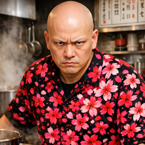 2026-01-25飲食店の店長