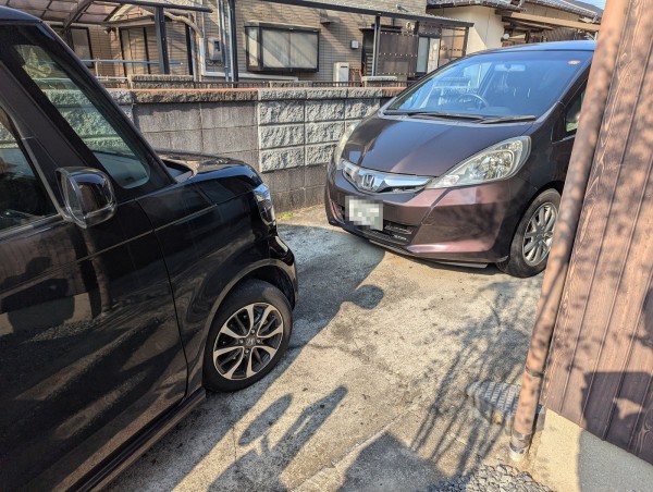 2026-03-14車査定中04