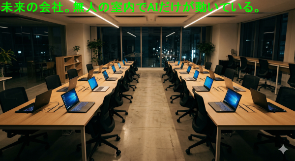 2026-03-29未来の無人の会社