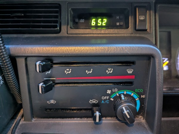 2026-04-10車のレバー