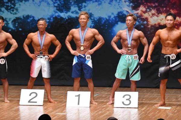 2026-06-28山口メンズフィジーク選手権172cm以下級003