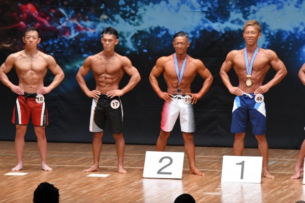 2026-06-28山口メンズフィジーク選手権172cm以下級004