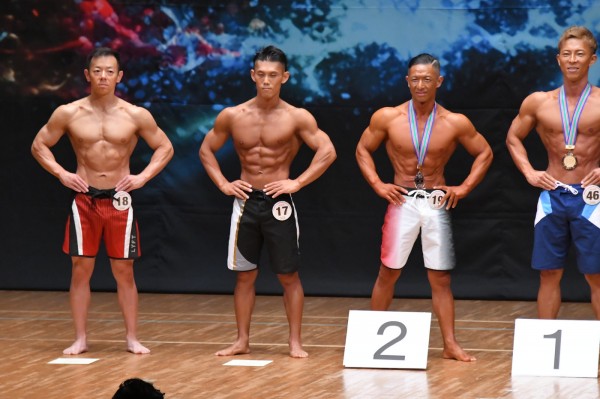 2026-06-28山口メンズフィジーク選手権172cm以下級005