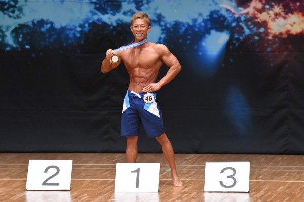 2026-06-28山口メンズフィジーク選手権172cm以下級007