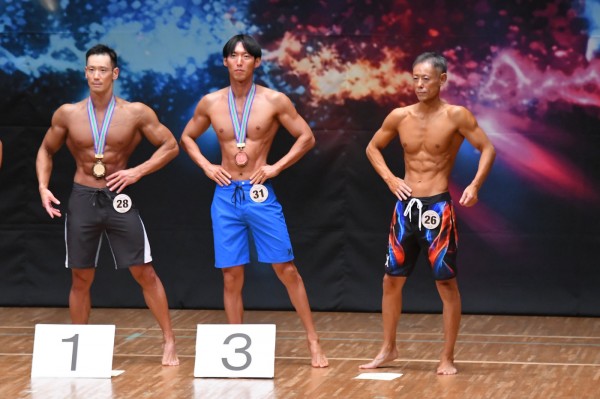 2026-06-28山口メンズフィジーク選手権172cm超級002