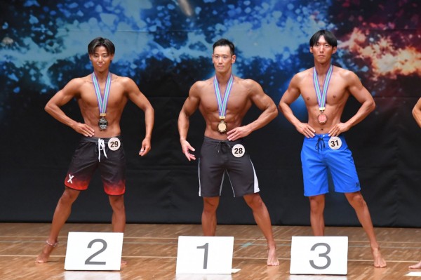 2026-06-28山口メンズフィジーク選手権172cm超級003