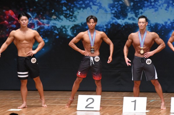 2026-06-28山口メンズフィジーク選手権172cm超級004