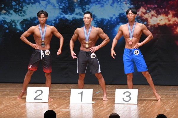 2026-06-28山口メンズフィジーク選手権172cm超級006