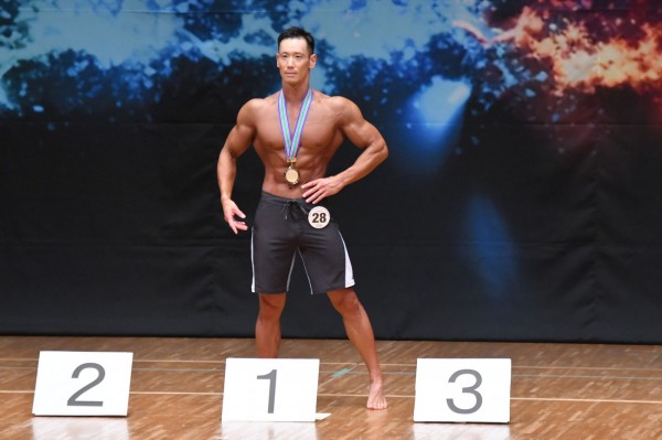 2026-06-28山口メンズフィジーク選手権172cm超級007