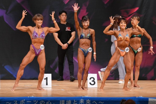 2026-08-30日本マスターズ女子60歳以上級03