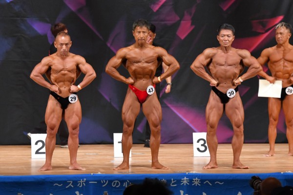 2026-08-30日本マスターズ男子50歳以上70kg以下級01