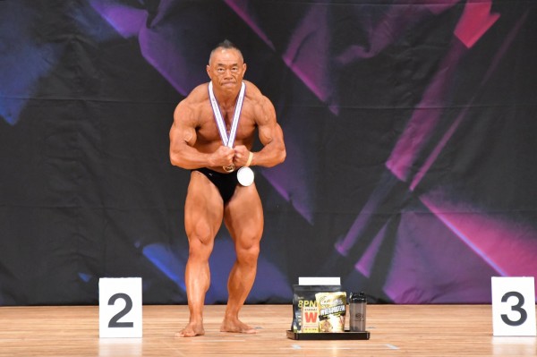2026-08-30日本マスターズ男子50歳以上70kg超級11