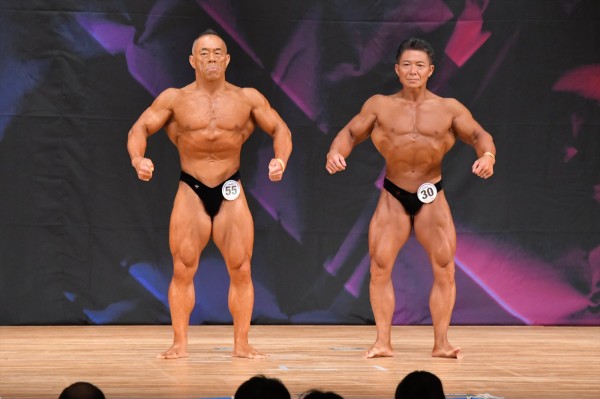 2026-08-30日本マスターズ男子50歳以上オーバーオール01