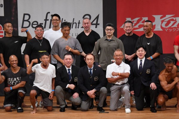 兵庫県60回記念大会集合写真02