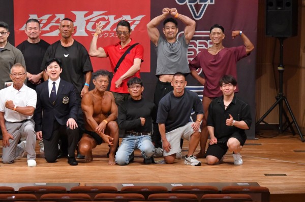 兵庫県60回記念大会集合写真05