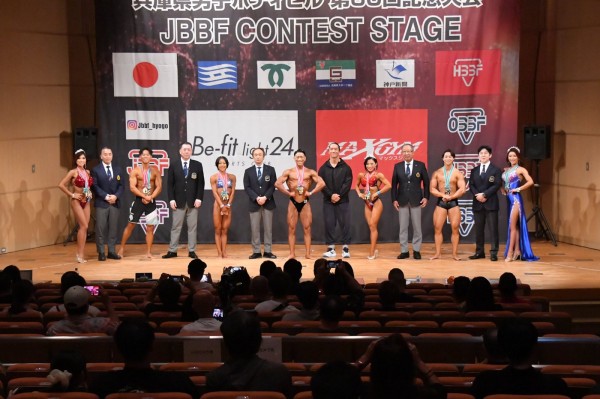 兵庫県優勝者記念撮影13