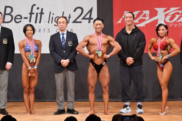 兵庫県優勝者記念撮影14