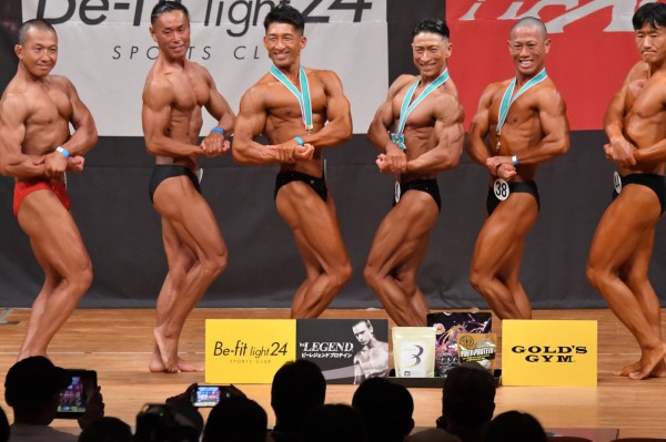 関西マスターズ40歳以上級05