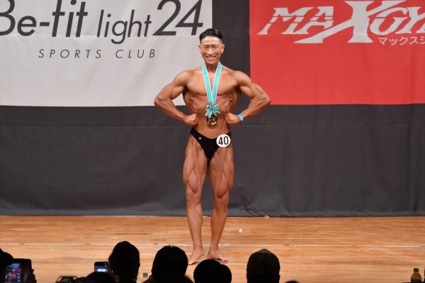 関西マスターズ40歳以上級06