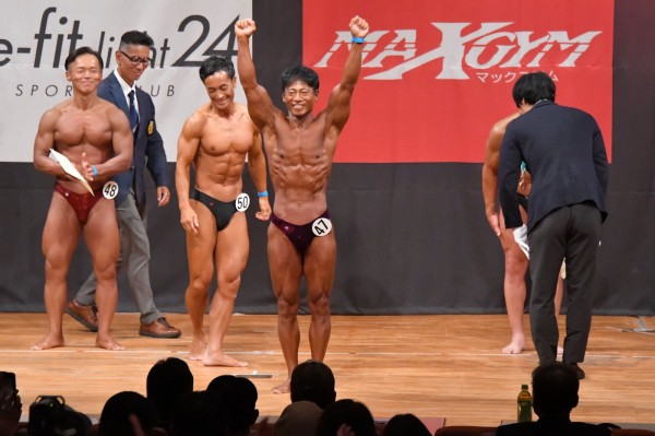 関西マスターズ50歳以上級04