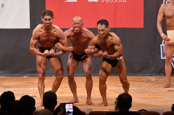 関西マスターズ55歳以上級01