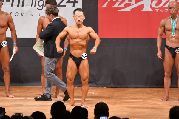 関西マスターズ55歳以上級02