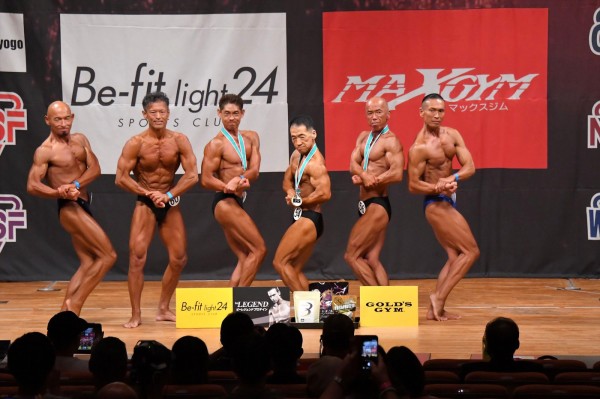 関西マスターズ55歳以上級07